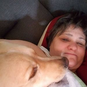 Meet your Posher, Jackie